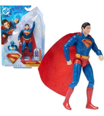 Superman film figurka Superman 15 cm