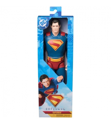 Superman film figurka Superman 30 cm