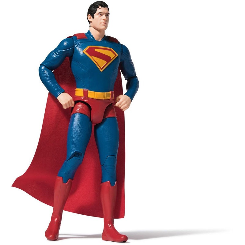 Superman film figurka Superman 30 cm
