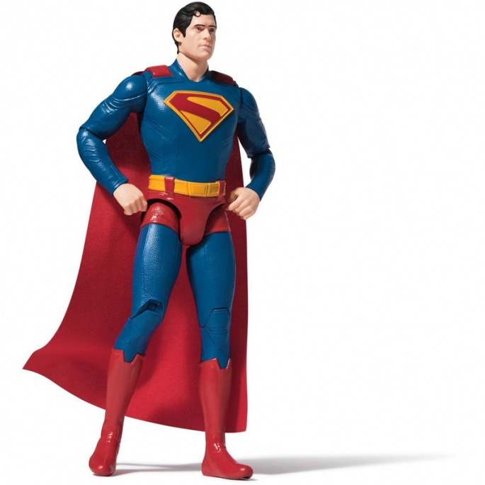 Superman film figurka Superman 30 cm