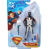Фигурка на Superman от филма, Mr. Terrific, 15 см