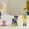 Paw Patrol Figuren Set Chase und Käpt'n Turbot