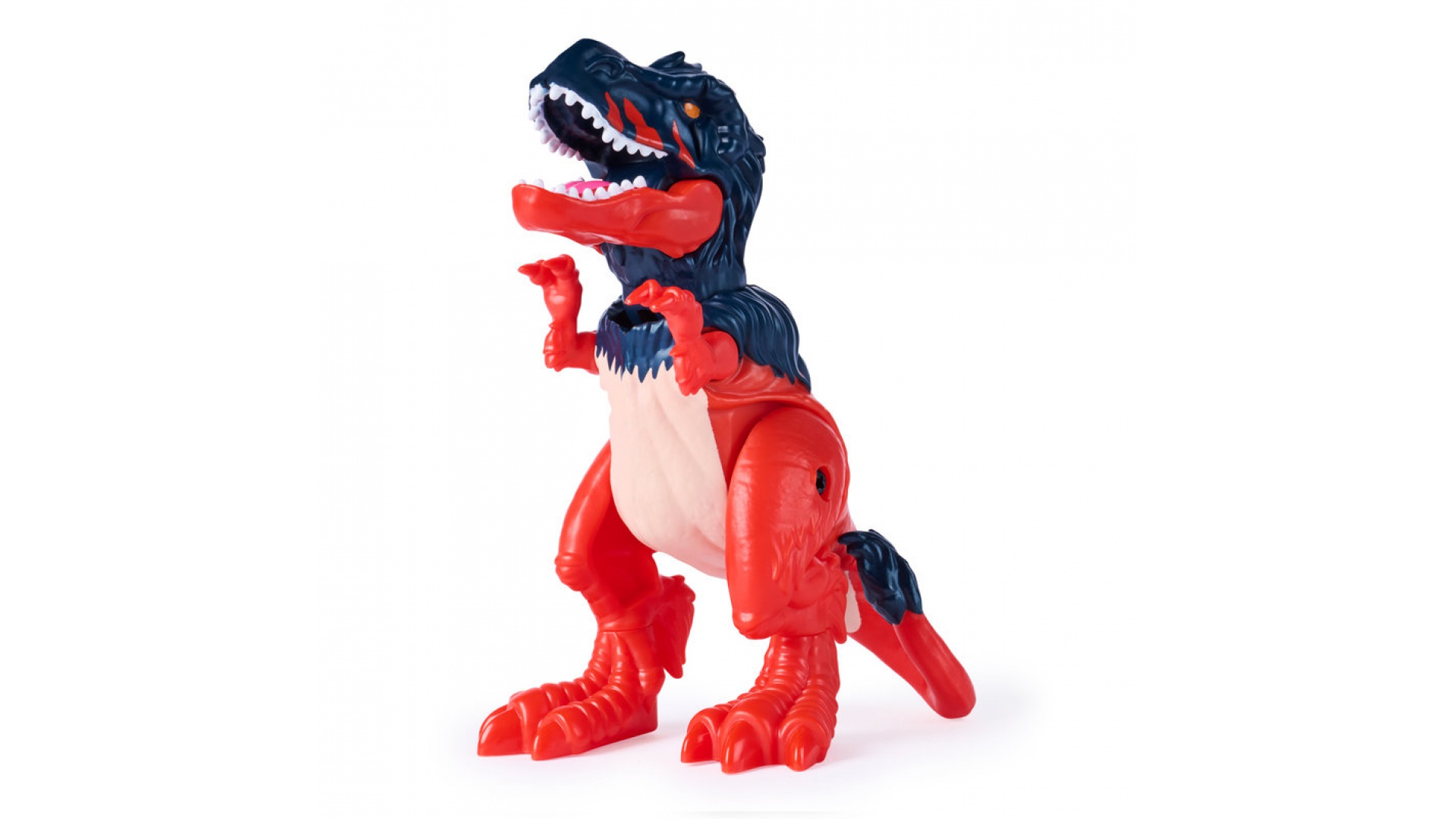 Primal Hatch dinosauři líhnoucí se z vejce