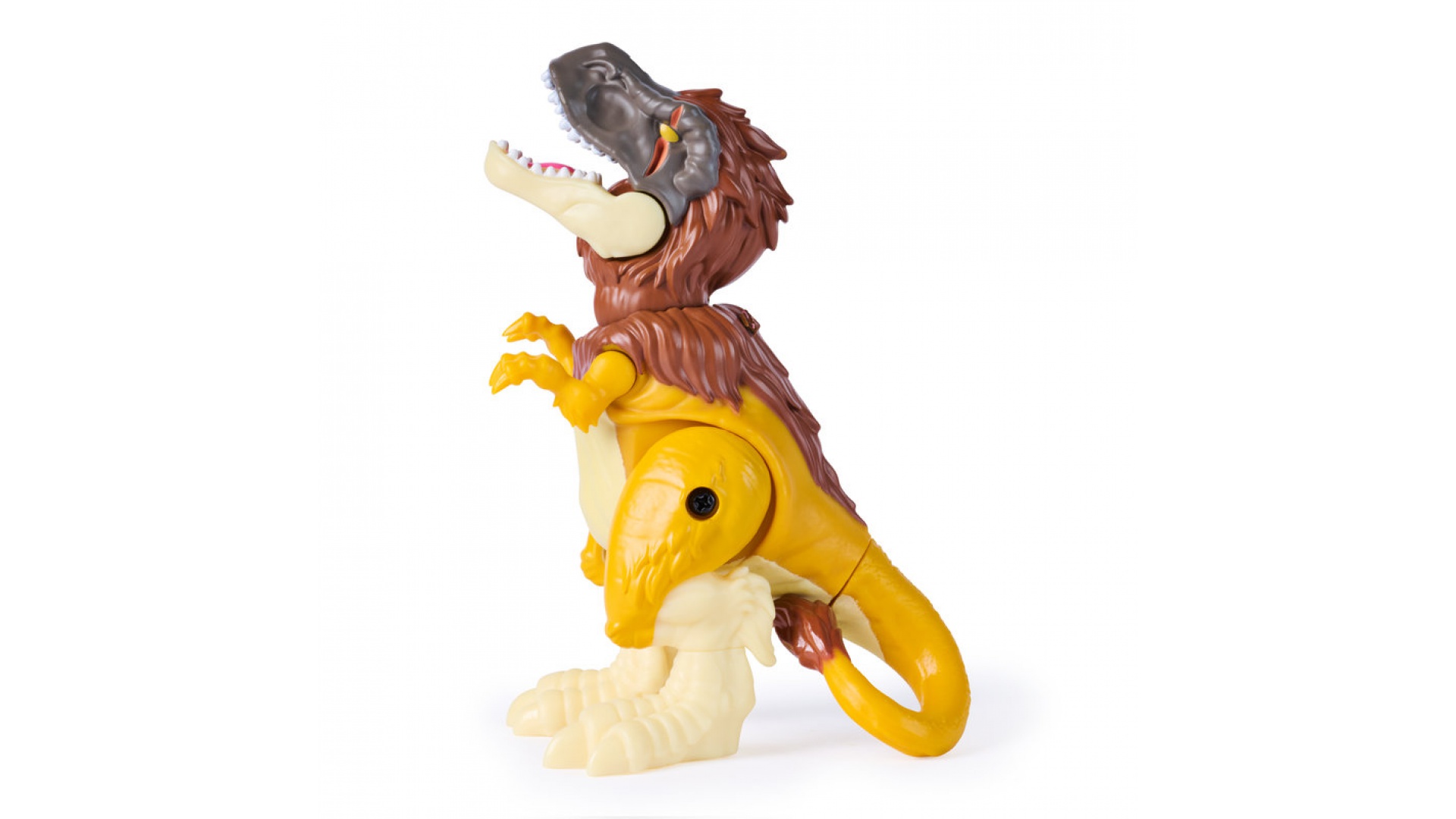 Primal Hatch dinosauři líhnoucí se z vejce