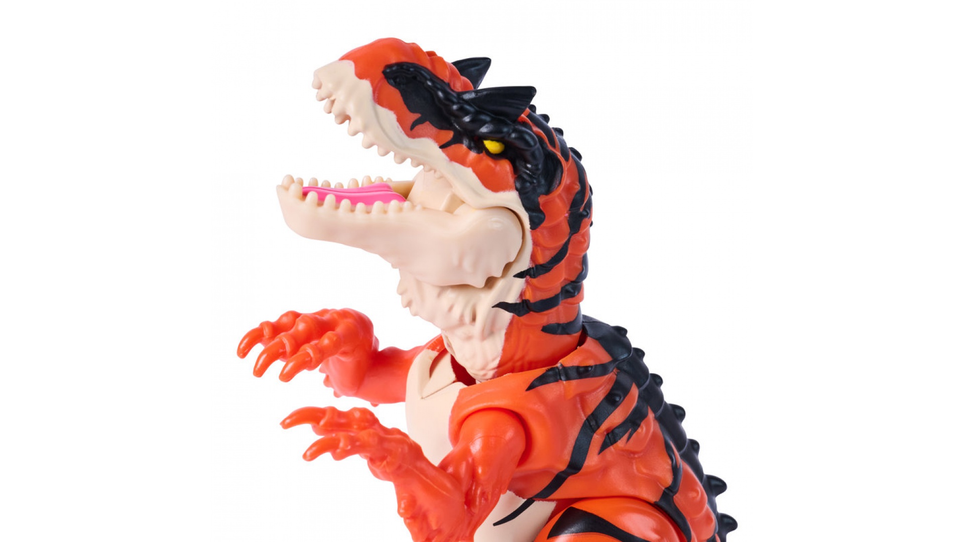 Primal Hatch dinosauři líhnoucí se z vejce
