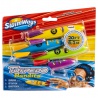 SwimWays 4 vodní torpéda Toypedo Bandits