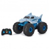 Monster Jam Megalodon Storm RC Monster Truck 1:15