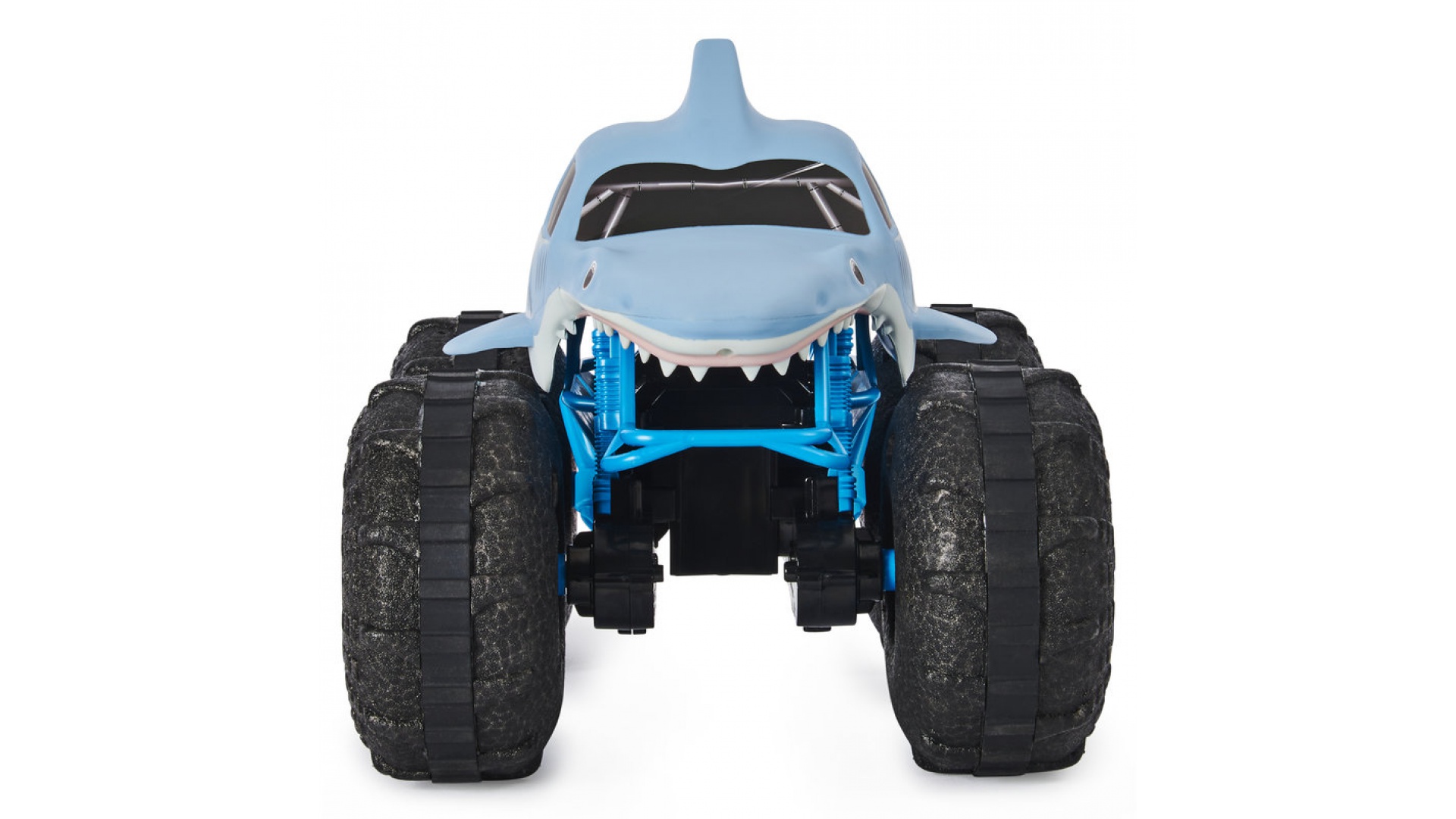 Monster Jam Megalodon Storm RC Monster Truck 1:15