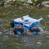 Monster Jam Megalodon Storm RC Monster Truck 1:15