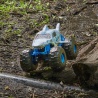 Monster Jam Megalodon Storm RC Monster Truck 1:15