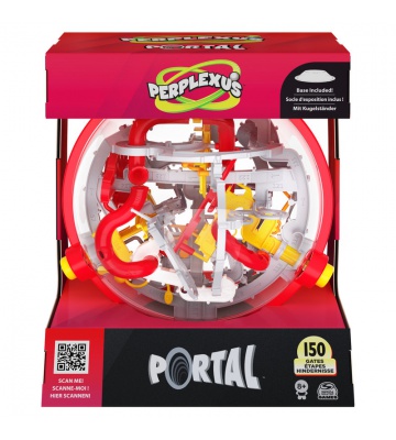 Spin Master Games Perplexus Portal