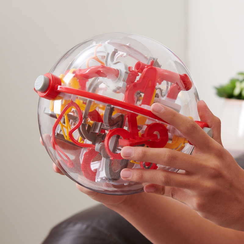 Spin Master Games Perplexus Portal
