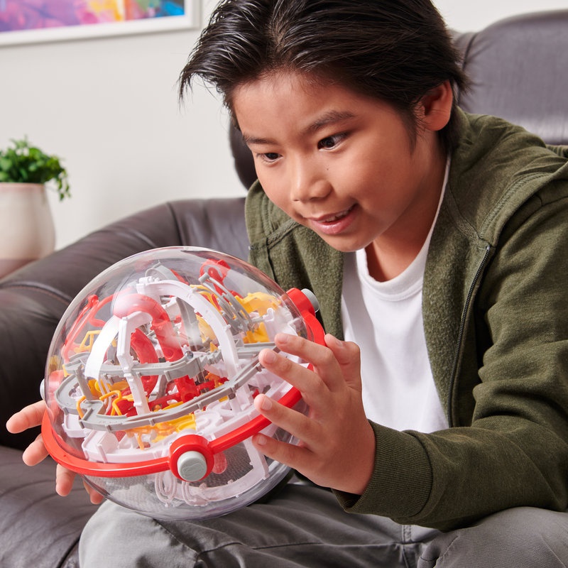 Spin Master Games Perplexus Portal