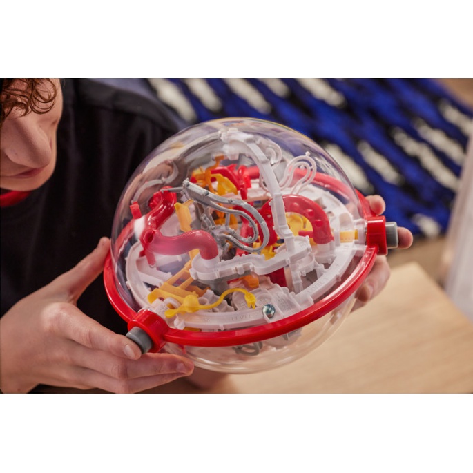 Spin Master Games Perplexus Portal