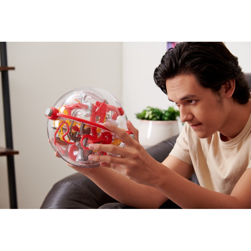 Spin Master Games Perplexus Portal