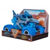 Monster Jam Megalodon kovový Monster Truck 1:24