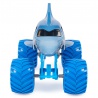 Monster Jam Megalodon kovový Monster Truck 1:24
