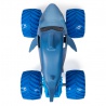 Monster Jam Megalodon kovový Monster Truck 1:24