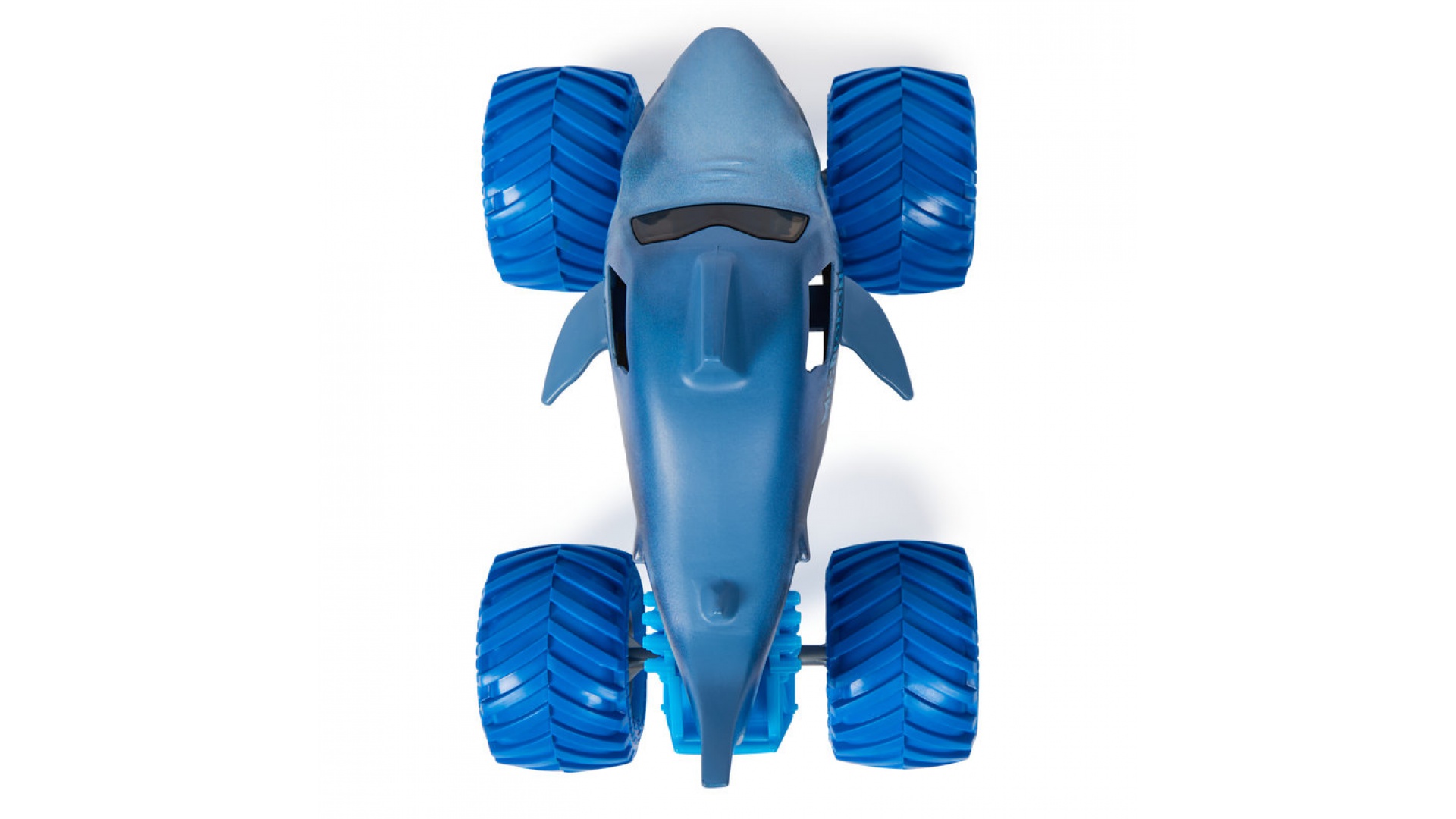 Monster Jam Megalodon kovový Monster Truck 1:24