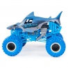 Monster Jam Megalodon kovový Monster Truck 1:24