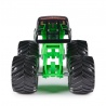Monster Jam Grave Digger kovový Monster Truck 1:24
