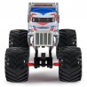 Monster Jam Lucas Stabilizer kovový Monster Truck 1:24