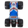Monster Jam Lucas Stabilizer kovový Monster Truck 1:24