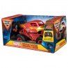 Monster Jam Iron Man RC Monster Truck 1:24