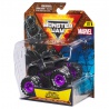 Monster Jam Marvel Black Panther s1 sběratelský Monster Truck 1:64