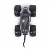 Monster Jam Marvel Black Panther s1 sběratelský Monster Truck 1:64