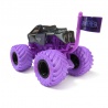 Monster Jam Marvel Black Panther s2 sběratelský Monster Truck 1:64