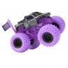 Monster Jam Marvel Black Panther s2 sběratelský Monster Truck 1:64