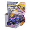 Monster Jam Marvel Gambit sběratelský Monster Truck 1:64