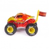Monster Jam Marvel Iron Man s1 sběratelský Monster Truck 1:64