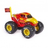 Monster Jam Marvel Iron Man s1 sběratelský Monster Truck 1:64