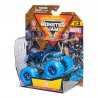 Monster Jam Marvel Shield sběratelský Monster Truck 1:64