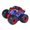 Monster Jam Marvel SpiderMan sběratelský Monster Truck 1:64
