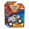 Monster Jam Marvel SpiderMan s3 sběratelský Monster Truck 1:64