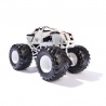 Monster Jam Marvel SpiderMan s3 sběratelský Monster Truck 1:64