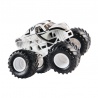 Monster Jam Marvel SpiderMan s3 sběratelský Monster Truck 1:64