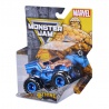 Monster Jam Marvel The Thing sběratelský Monster Truck 1:64