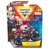 Monster Jam Marvel Thos s1 sběratelský Monster Truck 1:64