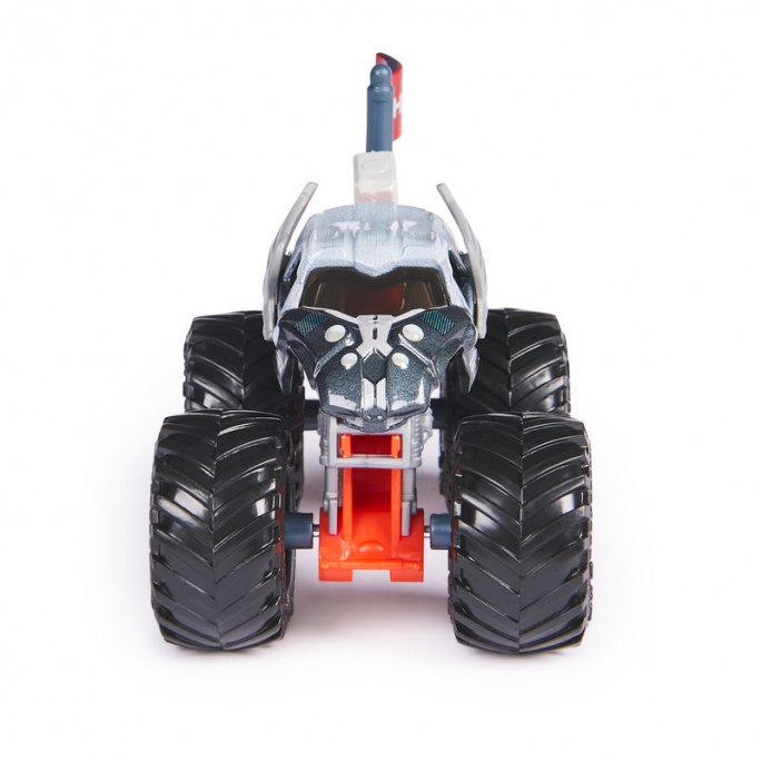 Monster Jam Marvel Thos s1 sběratelský Monster Truck 1:64
