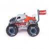 Monster Jam Marvel Thos s1 sběratelský Monster Truck 1:64