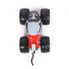 Monster Jam Marvel Thos s1 sběratelský Monster Truck 1:64