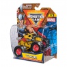 Monster Jam Marvel Thos s3 sběratelský Monster Truck 1:64