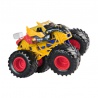 Monster Jam Marvel Thos s3 sběratelský Monster Truck 1:64