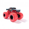 Monster Jam Marvel Venom s3 sběratelský Monster Truck 1:64