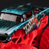 Monster Jam Marvel Venom s3 sběratelský Monster Truck 1:64