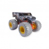 Monster Jam Marvel War Machine sběratelský Monster Truck 1:64